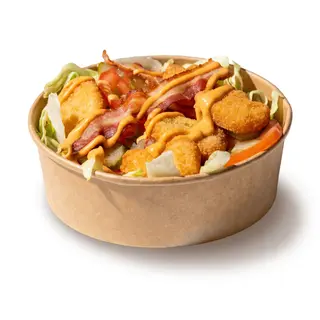 CHICKEN SALATA