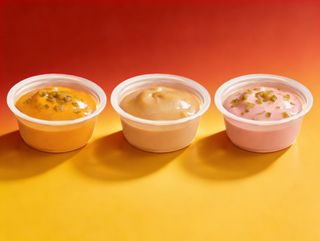 AKCIJA! 3 sosa za 300 rsd