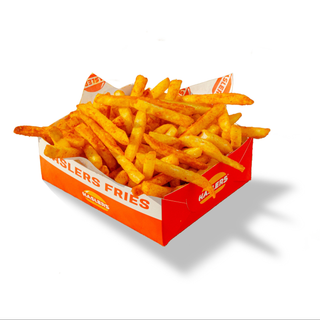 Začinjeni pomfrit Haslers fries (LJUTO)