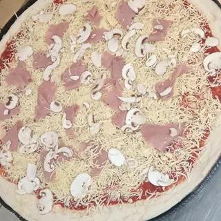 Pizza Vegetarijana 50 cm