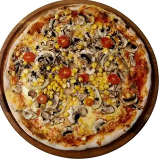 Pizza Mexicana 50 cm