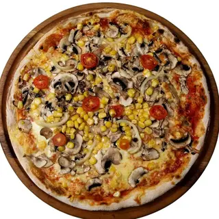 Pizza Tuna 50 cm