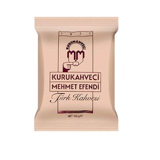 Kafa Mehmet Efendi 100g