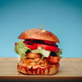 Havana burger