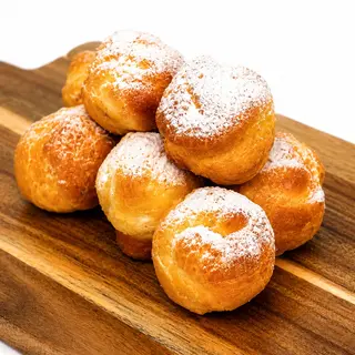 Mini princes krofne vanila 100g