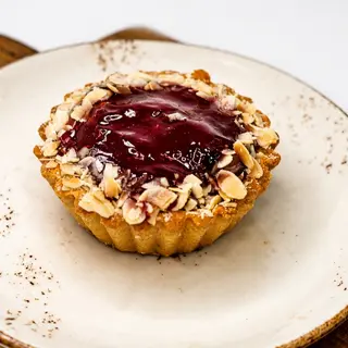 Tart jagoda 150g
