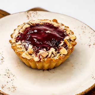Tart jagoda 150g