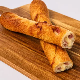 Štapić sa slaninom 160g
