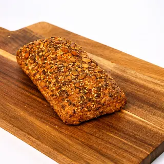 Pecivo sa semenkama posno 120g