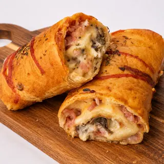 Pizza pita 160g