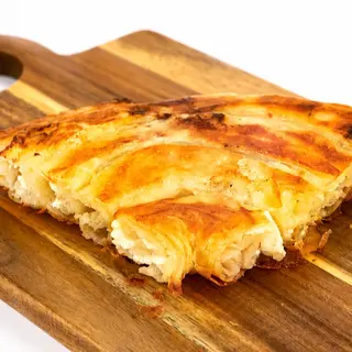 Pita savijača sa sirom 250g