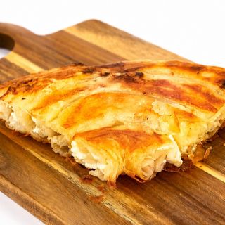 Pita savijača sa sirom 250g