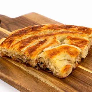 Pita savijača sa mesom 250g