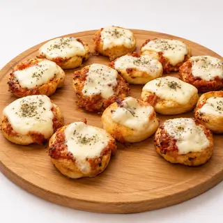 Mini koktel kackavalj 100g