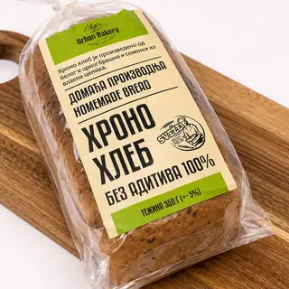 Hrono hleb 350g