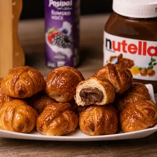 Nutelice 100g