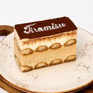 Tiramisu 160g