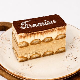 Tiramisu 160g