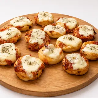 Mini koktel kačkavalj 300g + 100g Gratis