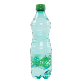 Rosa gazirana 0.5l