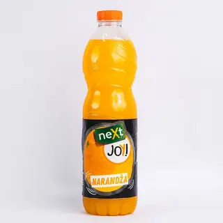 Joy narandza
