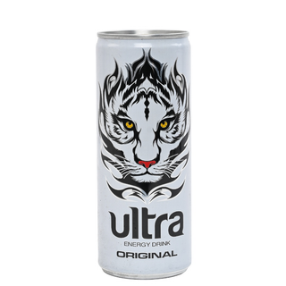 Ultra energy