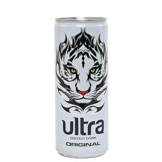 Ultra energy