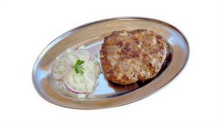 Gurmanska pljeskavica 240g