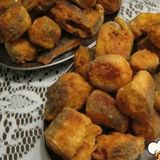 Oslić u palminom ulju 1kg.