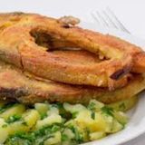 Som u palminom ulju 1kg. 2.450