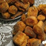 Oslić u palminom ulju 1kg.