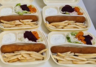 Pileća karađorđeva