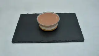 Nutella cake