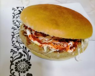 Pljeskavica 100 grama