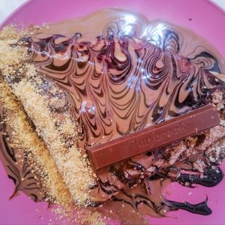 Palačinka Kit - Ket