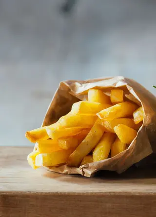 Pomfrit