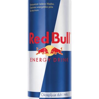 Red Bull 250ml