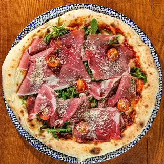 Prosciutto