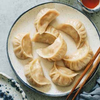 Jiaozi kineski ravioli