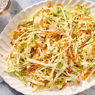 Blago ljuti kupus sa Sichuan paprikom