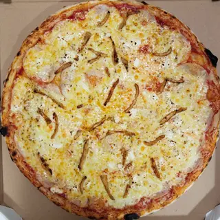 Pizza PILEĆA 50cm