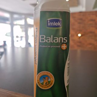Balans 0,33l