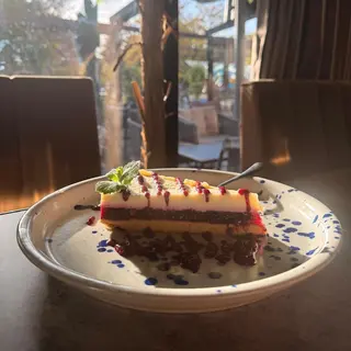 Zona cake