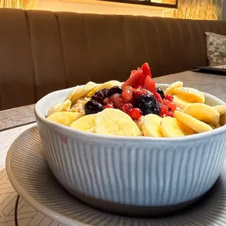 Fit start