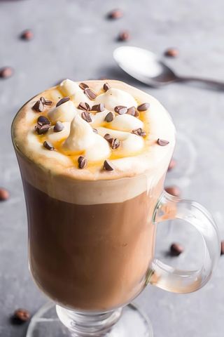 Mocha Coffee