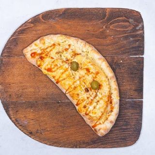 Mini piroska Jagnjetina Sac