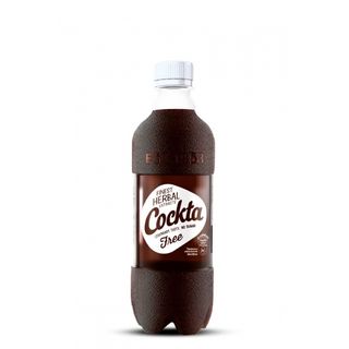 COCTA FREE 0.5L