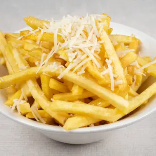 Pomfrit sa tartufima