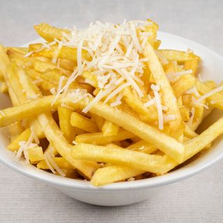Pomfrit sa tartufima