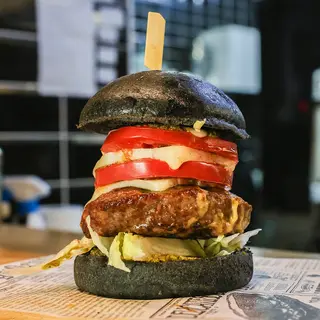 Dean Burger